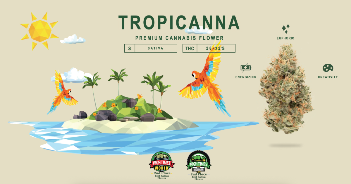 Tropicana