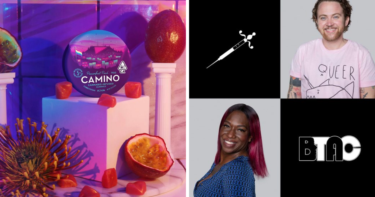 Camino - A Passionately Proud Brand