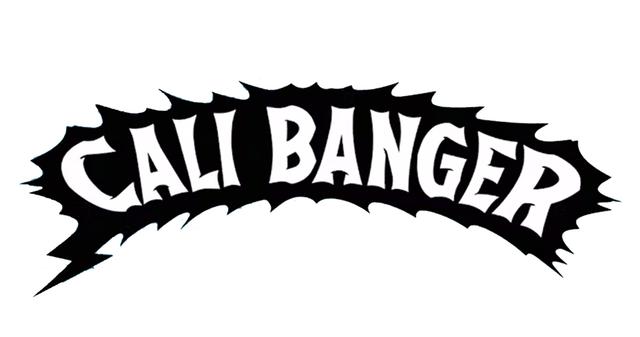 Cali Banger logo