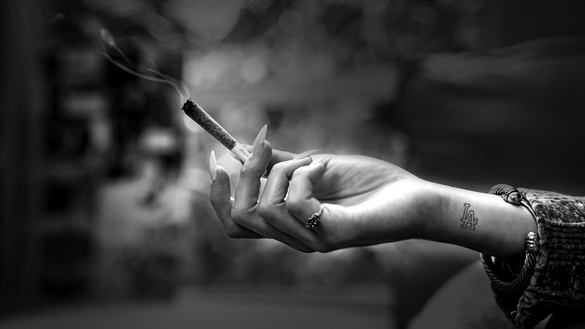 History of OG Kush