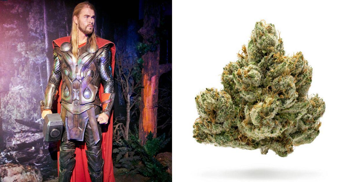 Thor