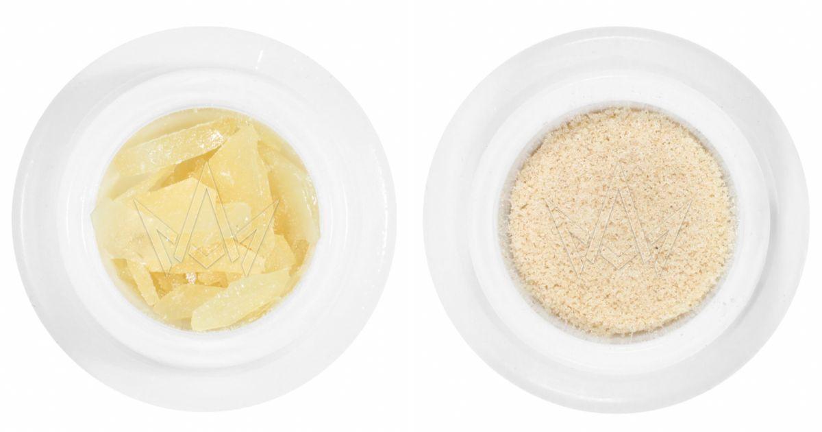 710 Labs Concentrates