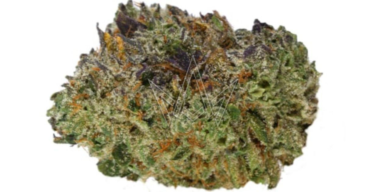 Cali Cake