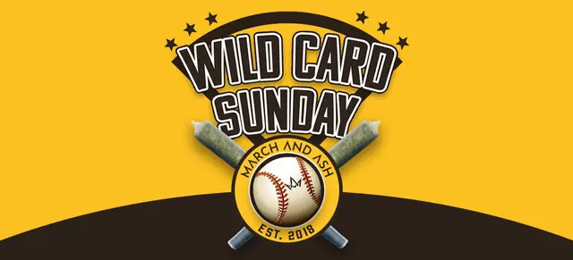 Wild Card Weekend Sale 