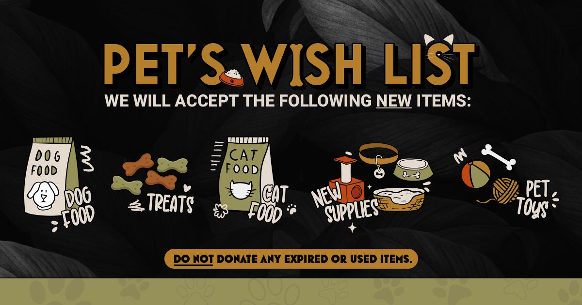 Donate & Save 15% Off at March and Ash