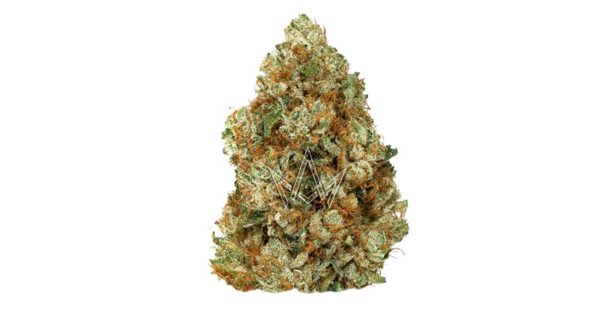 1. OG Kush
