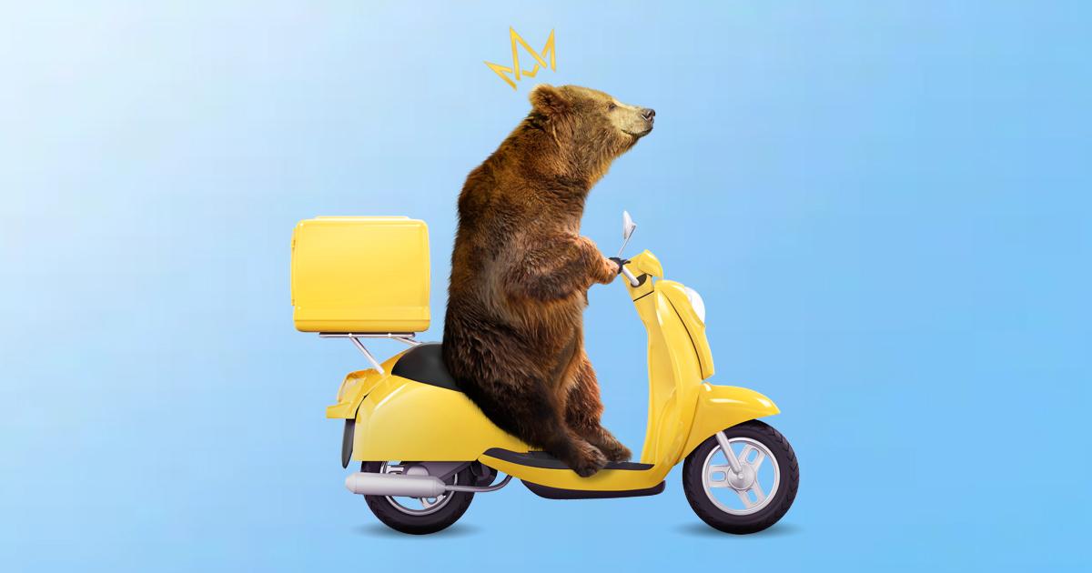 $30 Minimum for Delivery Orders