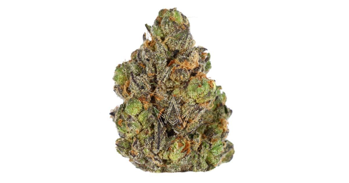 Apples & Bananas - Fog City Farms