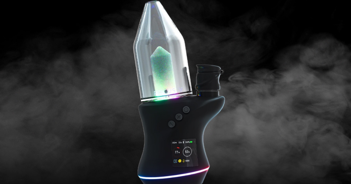 How are cannabis concentrates different from other forms of cannabis?