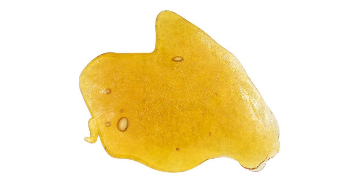 Gelato Shatter