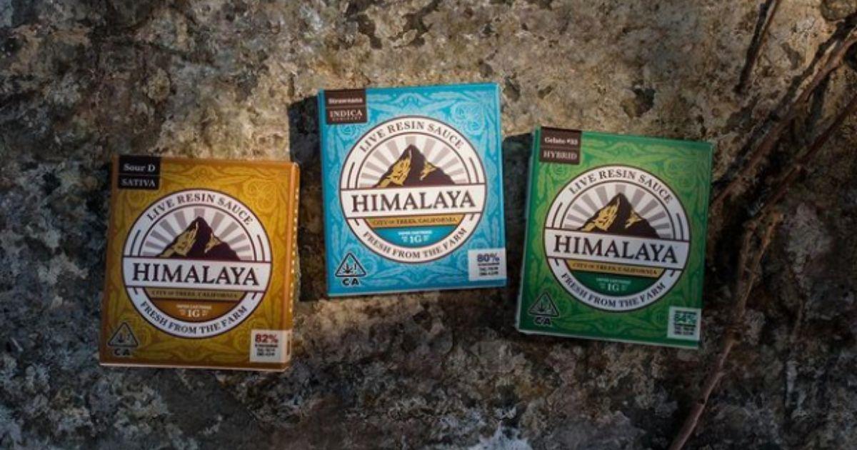 Himalaya