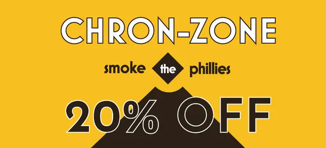 Chrone Zone