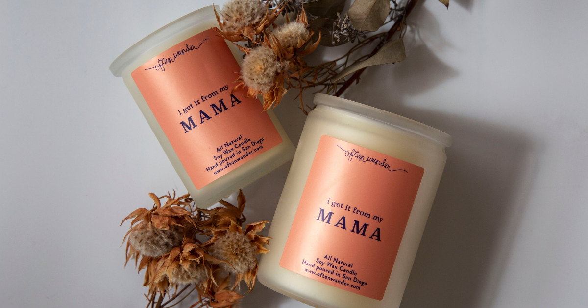 Free Mother's Day Gift