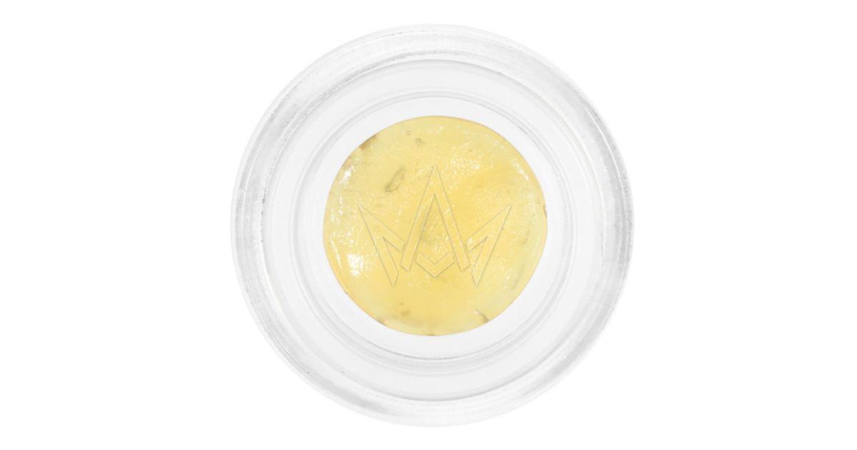 P.O.G. Juice Live Rosin - Kalya Extracts