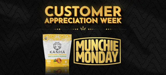 customer appreciation week