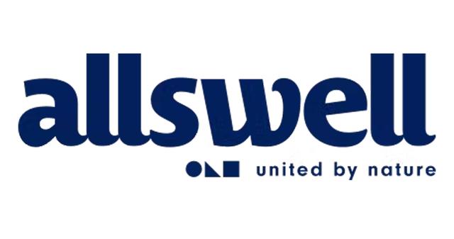 Allswell Logo