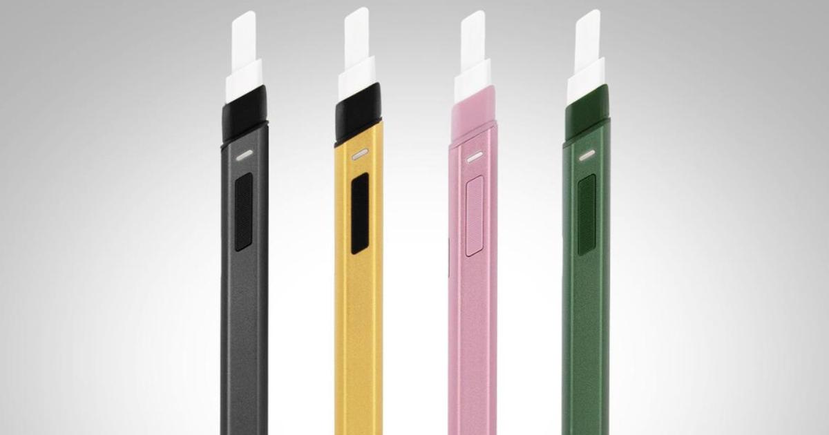 Puffco Hot Knife