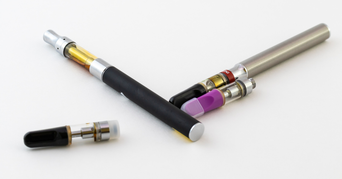 For those who want to try cannabis, but do not want to get too high