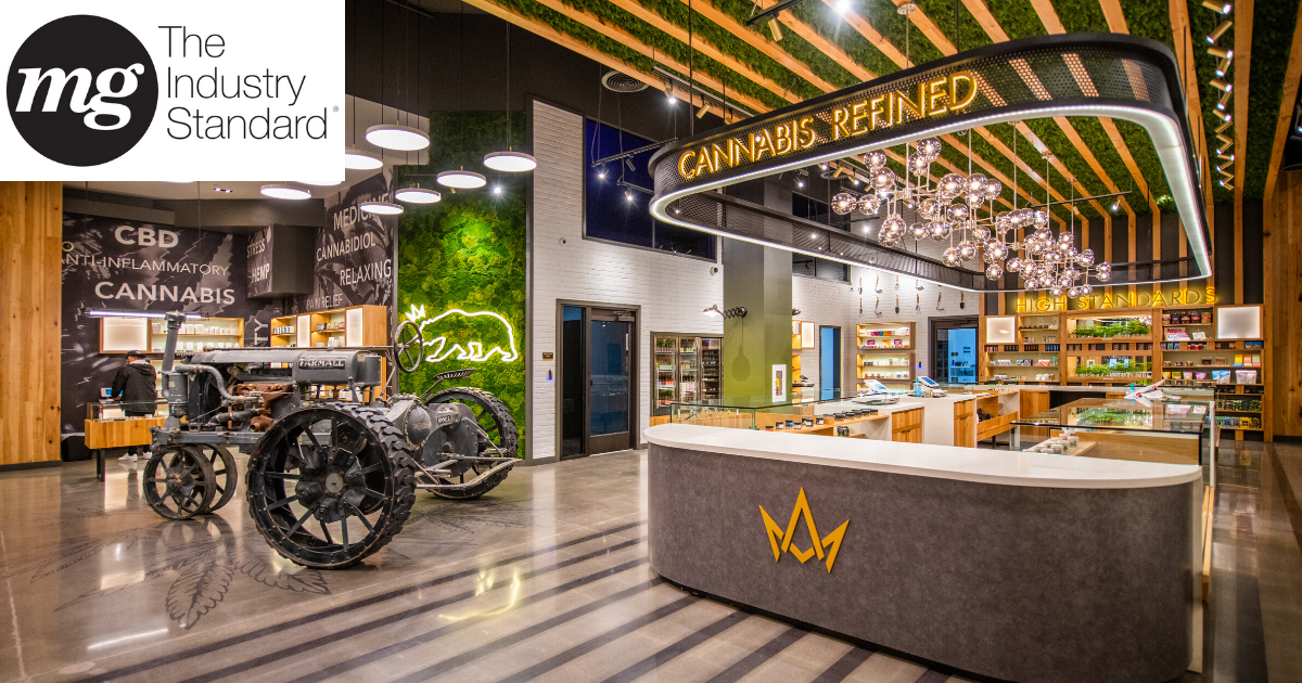 March and Ash: Uptown in the Country