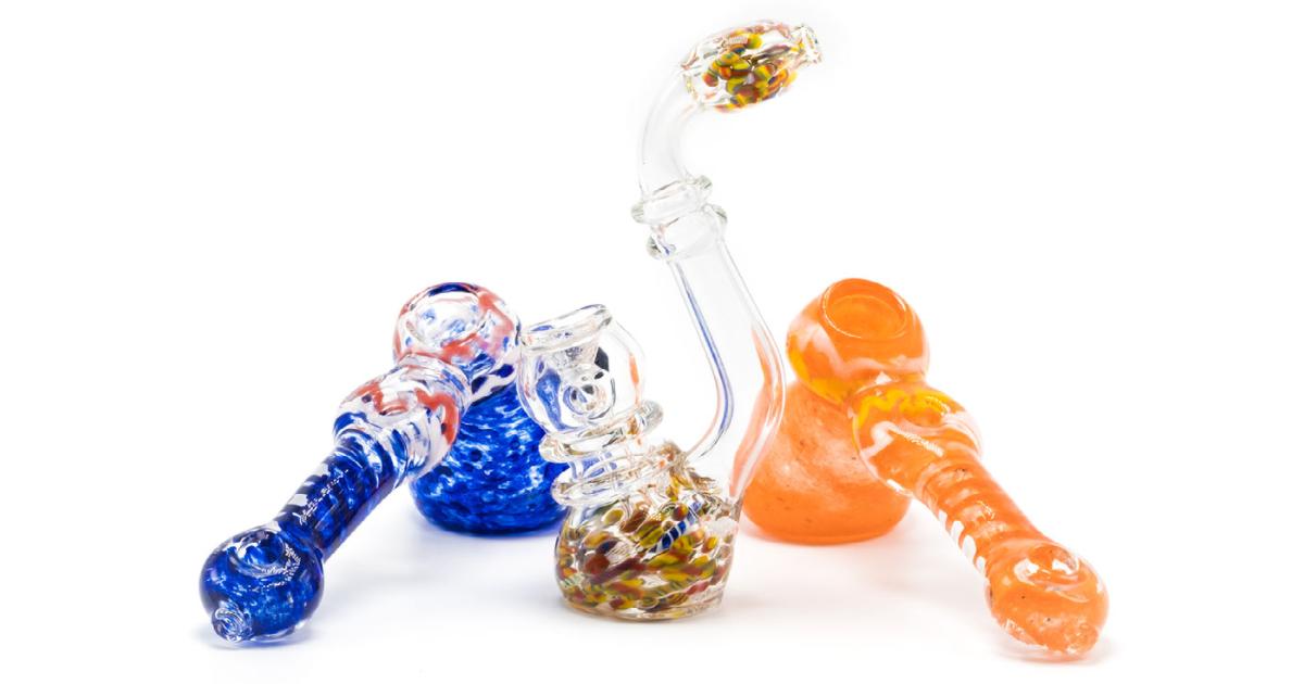 Handle with Care While Rinsing Your Glass