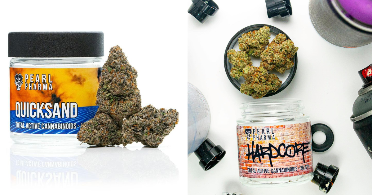 Quicksand and Hardcore OG