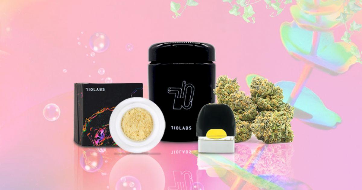 710 Labs