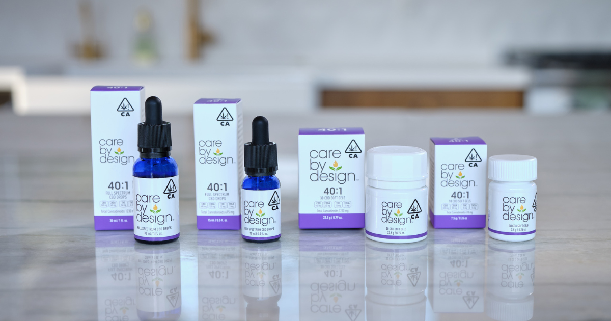 THC is the Yin to CBD’s Yang