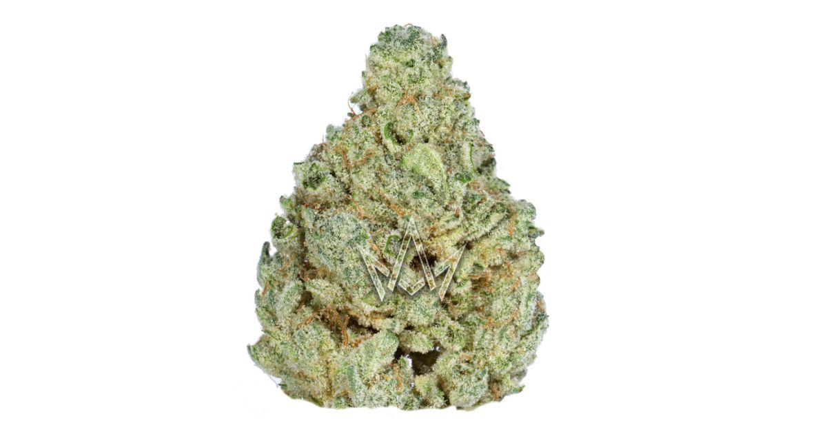 Tupac Pure Kush - 710 Labs
