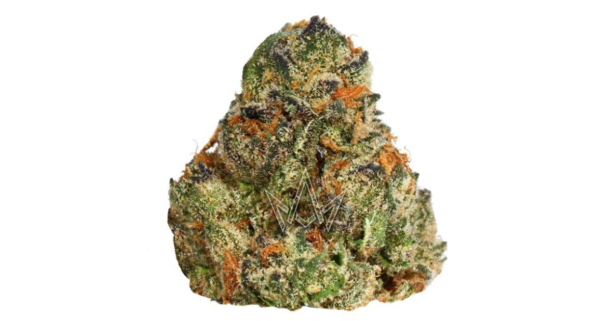 White Lightning
