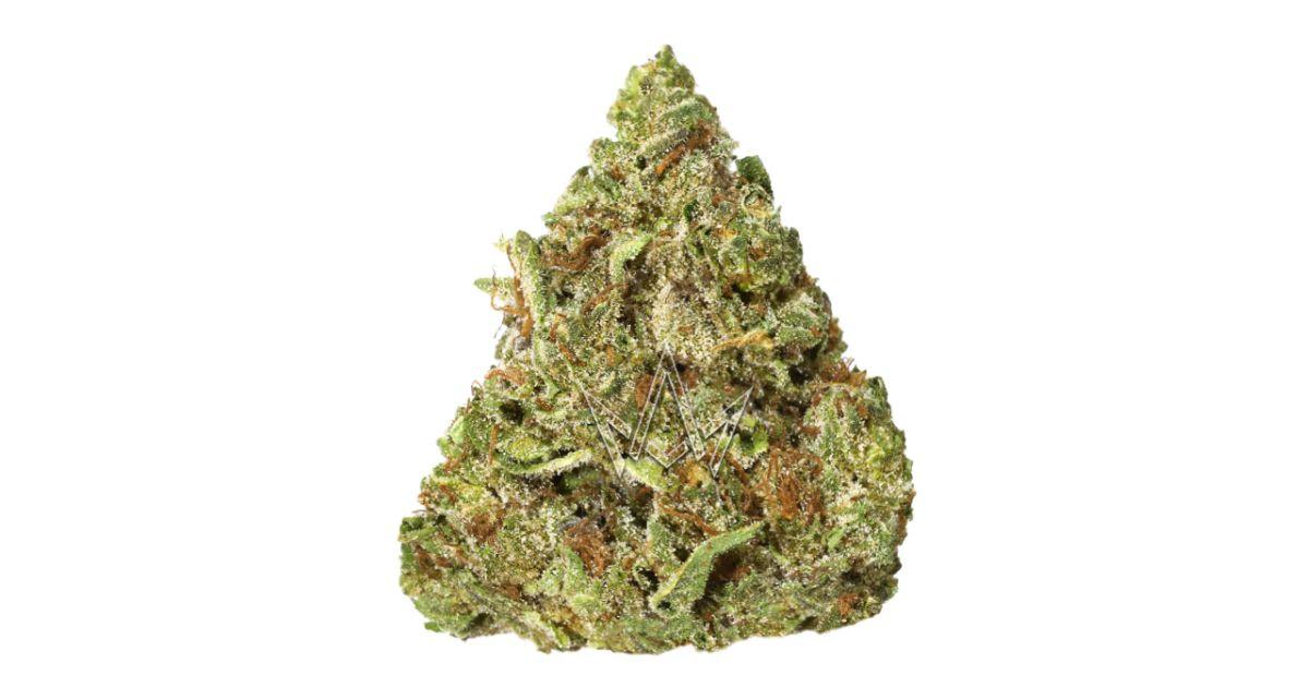 Apple Fritter - Farmer and the Felon