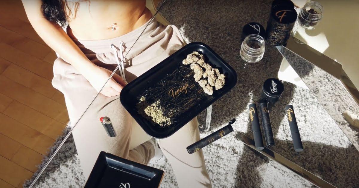 How Foreign Genetics Pioneers Premium Cannabis with a Personal Touch