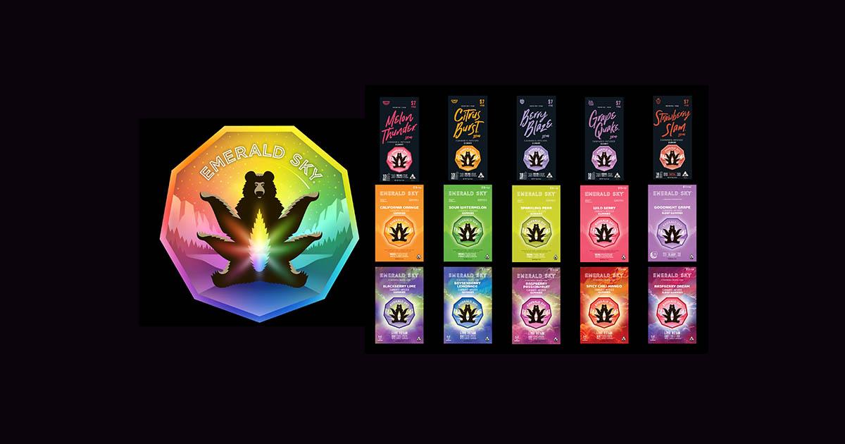 Emerald Sky's Tasty Take on Cannabis Edibles