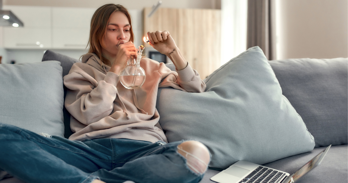 A Look Back at 2021's Cannabis Trends