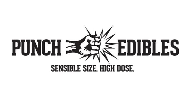 punch edible