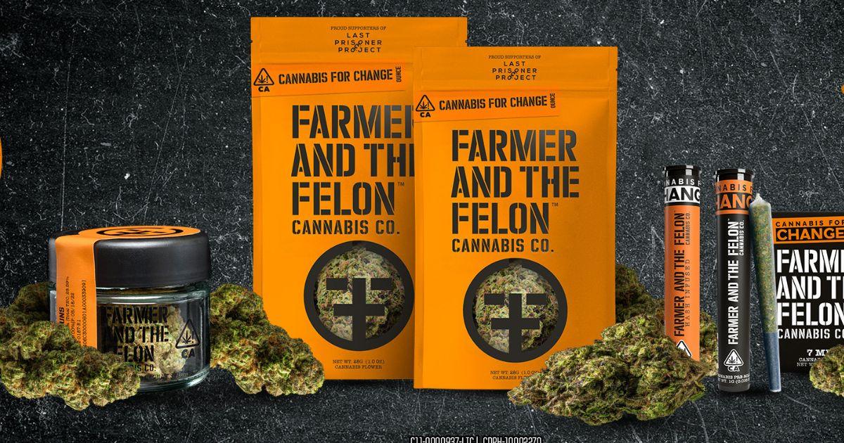 Farmer and the Felon