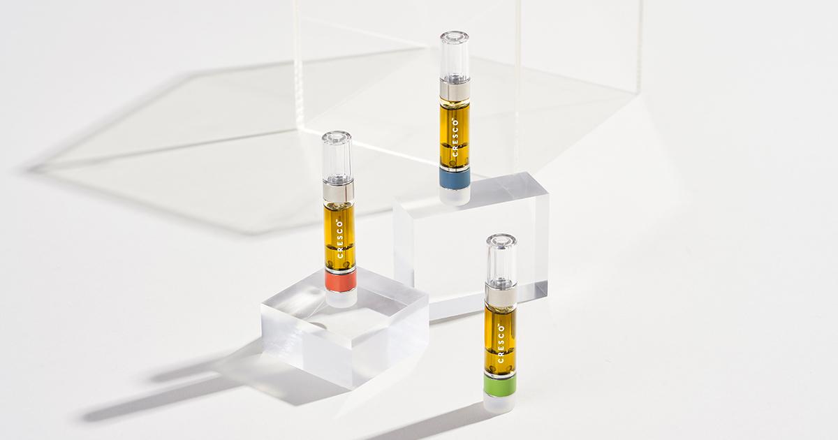 Cresco Liquid Live Resin