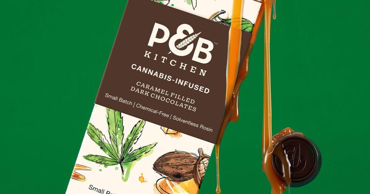 P&B Kitchen