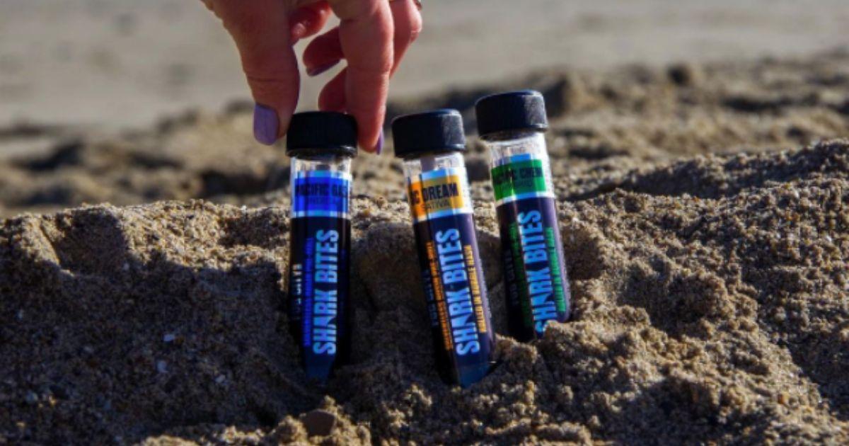 Pacific Gas Rosin Infused Pre-roll - Fog City Farms