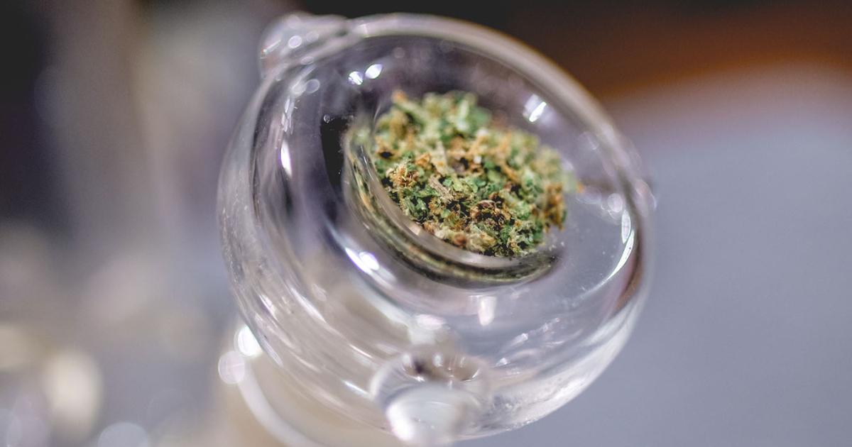 The Importance of Keeping Your Glass Clean