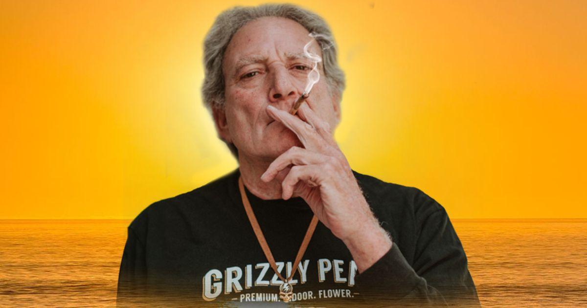 Big Steve Parish and the Grateful Dead