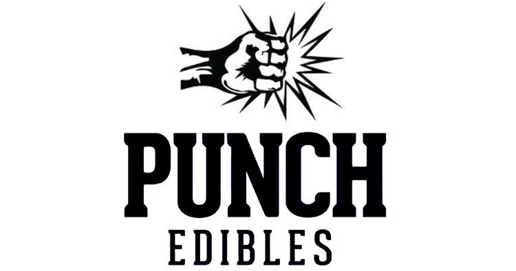 Punch Edibles