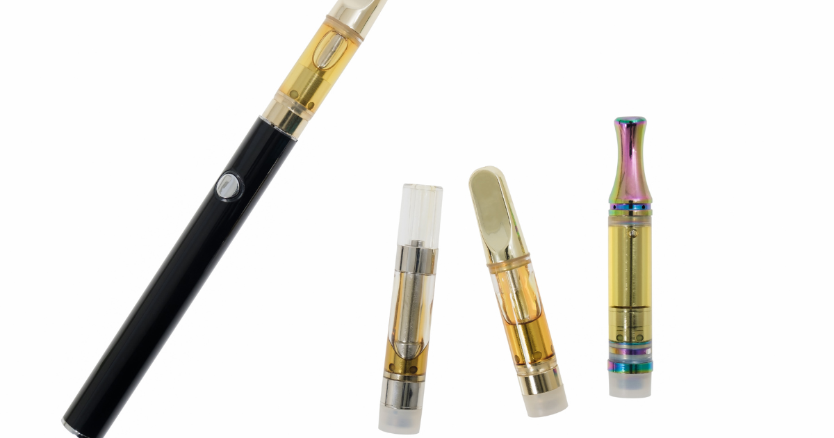 More Vape Pen Care Tips
