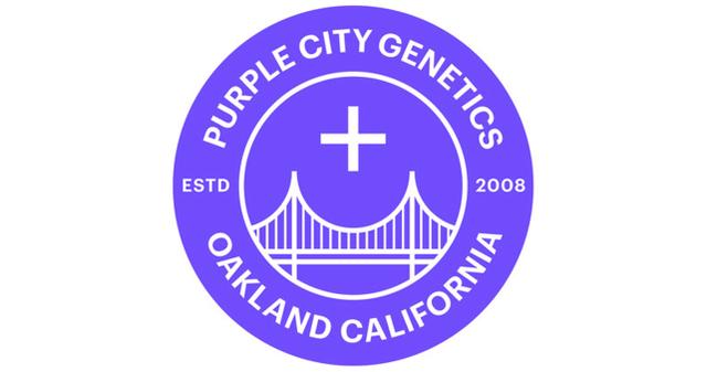 Purple City Genetics
