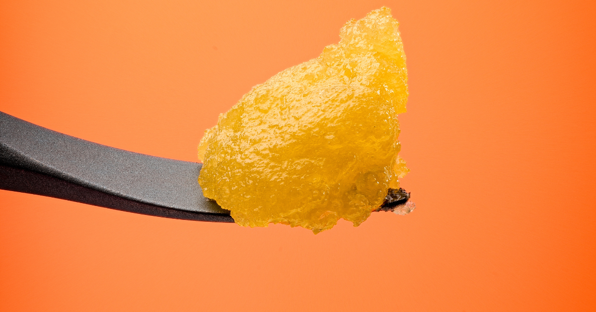 Solvent-Based Concentrates