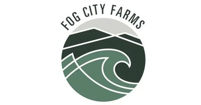 Fog City Farms Logo
