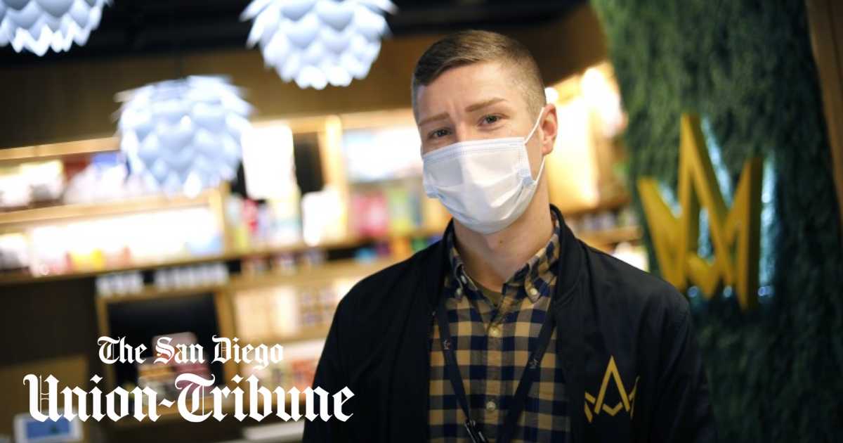 The Essential Workers You May Not Know