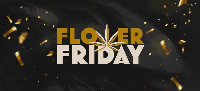 Flower Friday