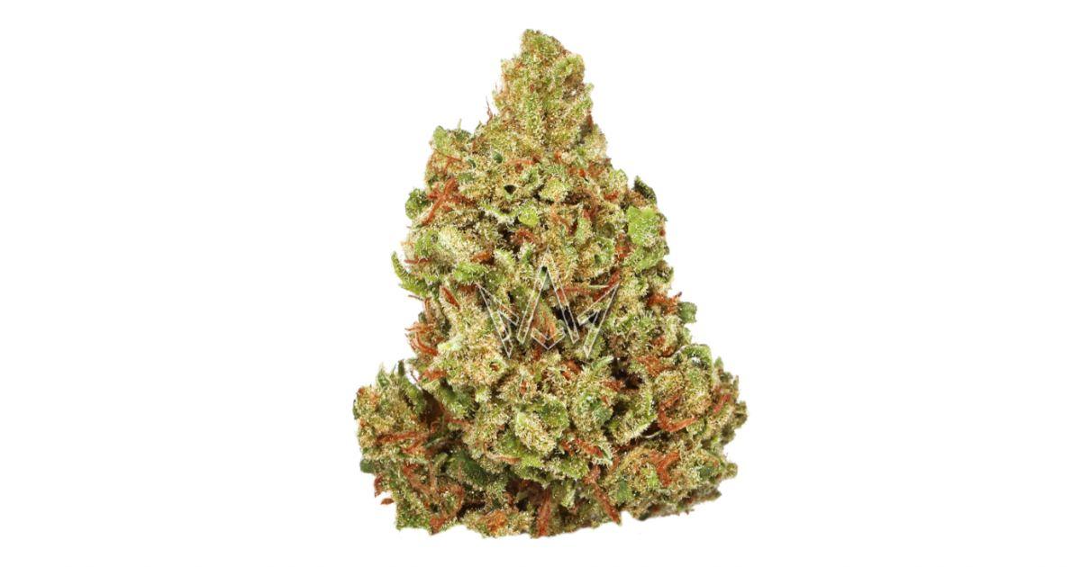Haze In My Brain