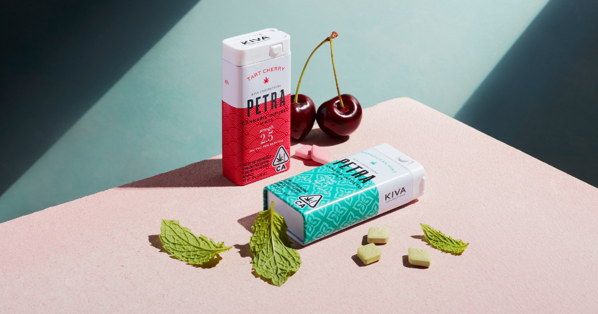 Petra Mints
