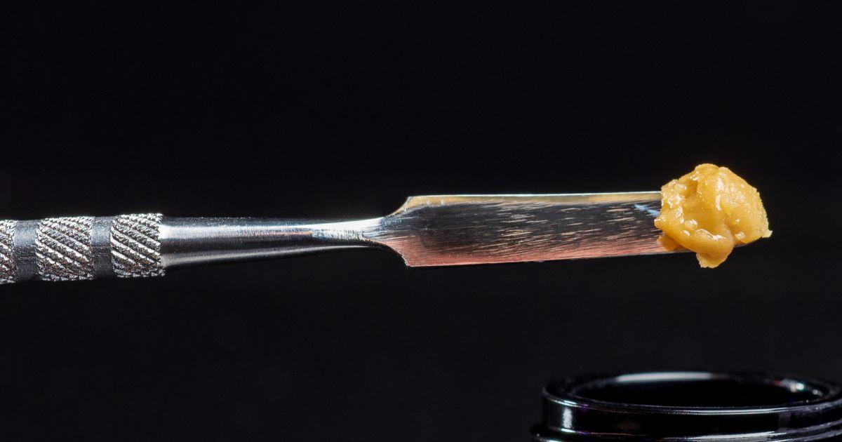 What is Rosin?
